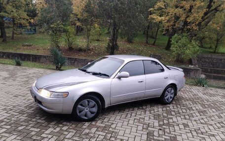 Toyota Corolla, 1993 год, 350 000 рублей, 1 фотография