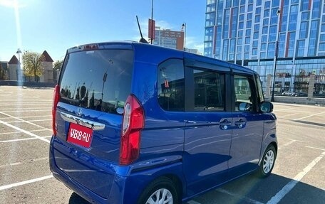 Honda N-BOX II, 2019 год, 1 140 000 рублей, 1 фотография