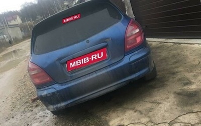 Nissan Almera, 2000 год, 230 000 рублей, 1 фотография