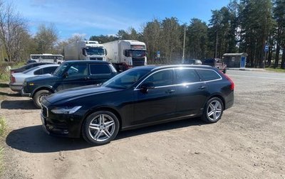 Volvo V90 II, 2018 год, 2 850 000 рублей, 1 фотография