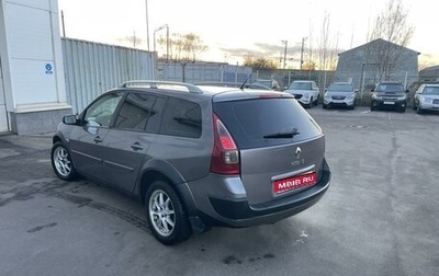 Renault Megane II, 2008 год, 335 000 рублей, 1 фотография