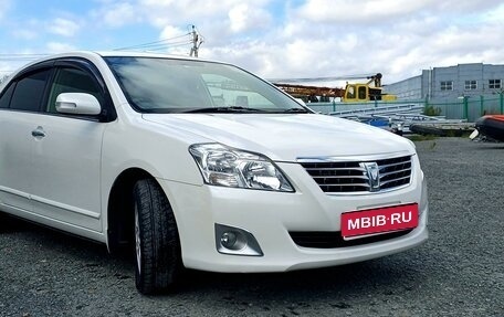 Toyota Premio, 2012 год, 1 730 000 рублей, 1 фотография