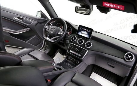 Mercedes-Benz CLA, 2018 год, 2 319 000 рублей, 5 фотография