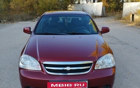 Chevrolet Lacetti, 2011 год, 670 000 рублей, 7 фотография