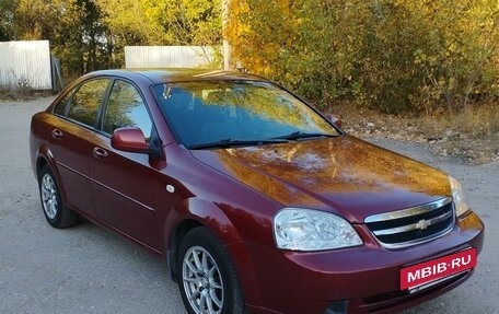 Chevrolet Lacetti, 2011 год, 670 000 рублей, 8 фотография