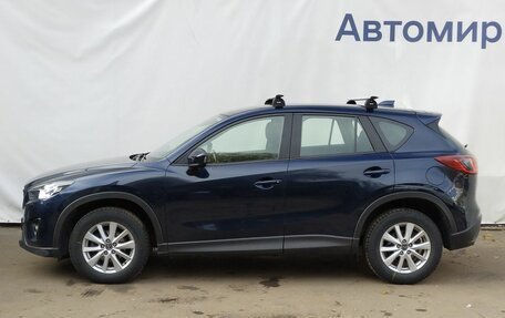 Mazda CX-5 II, 2014 год, 1 750 000 рублей, 8 фотография