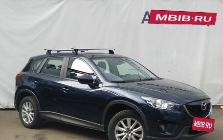 Mazda CX-5 II, 2014 год, 1 750 000 рублей, 3 фотография