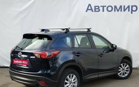 Mazda CX-5 II, 2014 год, 1 750 000 рублей, 5 фотография