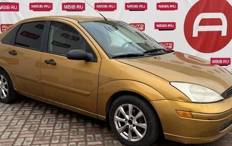 Ford Focus IV, 2002 год, 199 999 рублей, 3 фотография