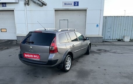 Renault Megane II, 2008 год, 335 000 рублей, 2 фотография