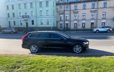 Volvo V90 II, 2018 год, 2 850 000 рублей, 2 фотография