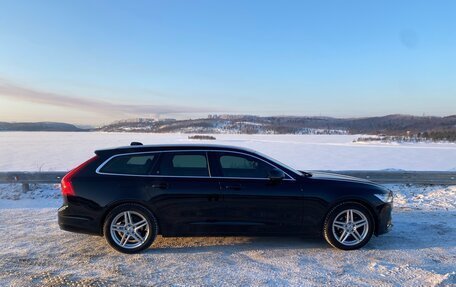 Volvo V90 II, 2018 год, 2 850 000 рублей, 3 фотография