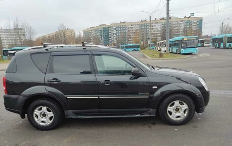 SsangYong Rexton III, 2012 год, 1 200 000 рублей, 10 фотография