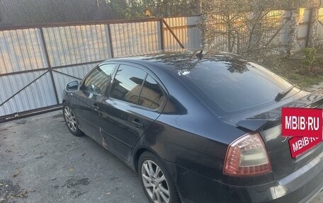 Skoda Octavia, 2011 год, 720 000 рублей, 6 фотография