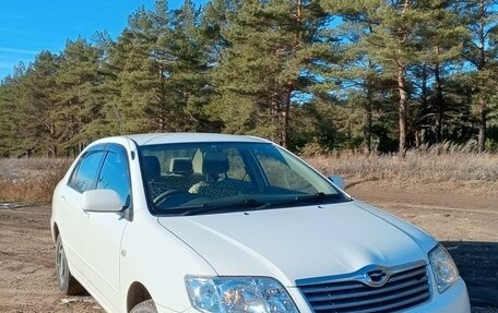 Toyota Corolla, 2005 год, 785 000 рублей, 2 фотография