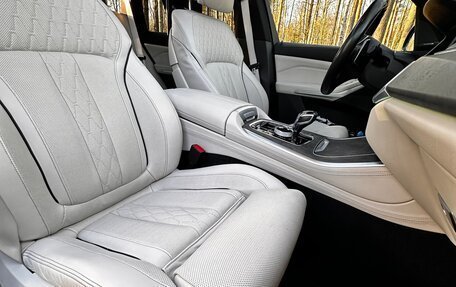 BMW X5, 2019 год, 7 580 000 рублей, 9 фотография