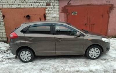 Chery Bonus (A13), 2012 год, 300 000 рублей, 1 фотография