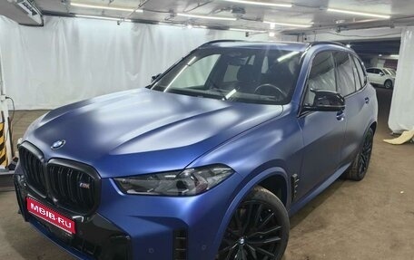 BMW X5, 2023 год, 17 585 000 рублей, 1 фотография