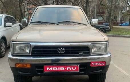 Toyota 4Runner III, 1994 год, 432 000 рублей, 1 фотография