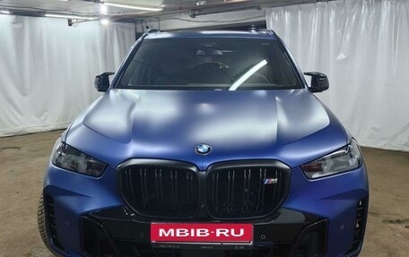 BMW X5, 2023 год, 17 585 000 рублей, 2 фотография