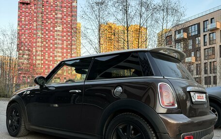 MINI Hatch, 2010 год, 980 000 рублей, 3 фотография