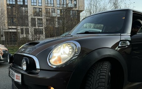 MINI Hatch, 2010 год, 980 000 рублей, 14 фотография