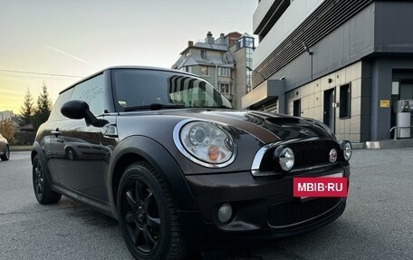 MINI Hatch, 2010 год, 980 000 рублей, 7 фотография