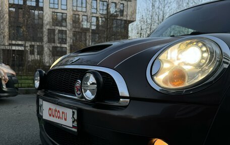 MINI Hatch, 2010 год, 980 000 рублей, 15 фотография