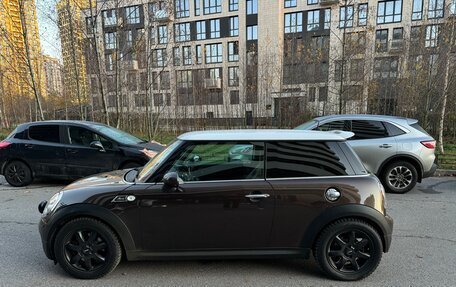 MINI Hatch, 2010 год, 980 000 рублей, 13 фотография