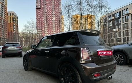 MINI Hatch, 2010 год, 980 000 рублей, 10 фотография