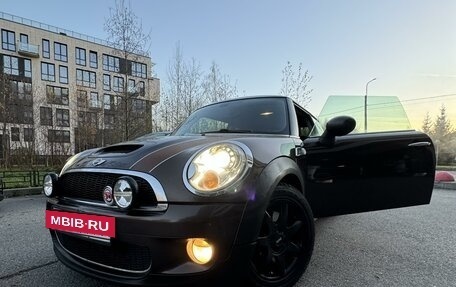 MINI Hatch, 2010 год, 980 000 рублей, 17 фотография