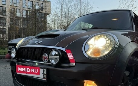 MINI Hatch, 2010 год, 980 000 рублей, 16 фотография