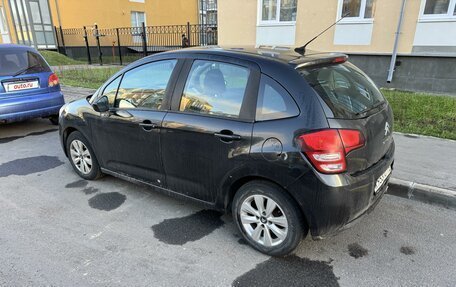 Citroen C3 II, 2011 год, 490 000 рублей, 5 фотография