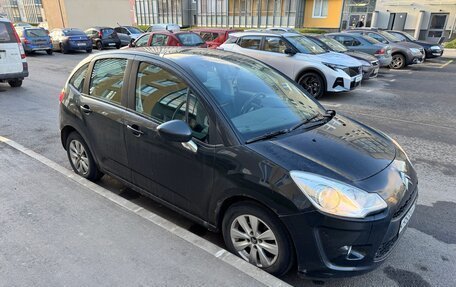 Citroen C3 II, 2011 год, 490 000 рублей, 2 фотография