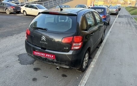 Citroen C3 II, 2011 год, 490 000 рублей, 4 фотография