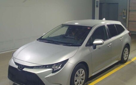 Toyota Corolla, 2020 год, 1 370 000 рублей, 5 фотография