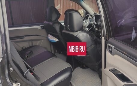 Mitsubishi Pajero Sport II рестайлинг, 2012 год, 2 100 000 рублей, 9 фотография