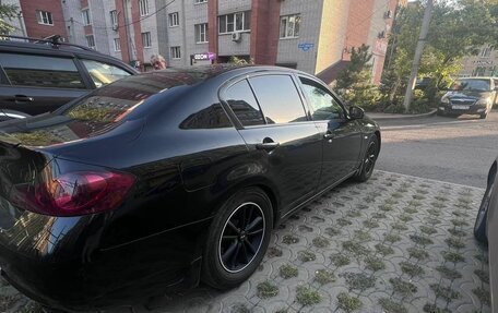 Infiniti G, 2008 год, 1 100 000 рублей, 8 фотография