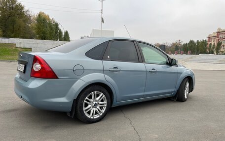 Ford Focus II рестайлинг, 2008 год, 555 000 рублей, 4 фотография