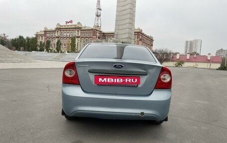 Ford Focus II рестайлинг, 2008 год, 555 000 рублей, 5 фотография