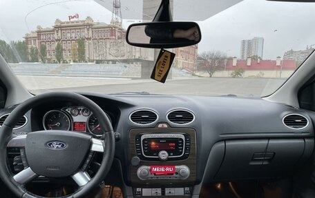 Ford Focus II рестайлинг, 2008 год, 555 000 рублей, 8 фотография