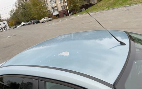 Ford Focus II рестайлинг, 2008 год, 555 000 рублей, 14 фотография