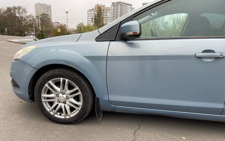 Ford Focus II рестайлинг, 2008 год, 555 000 рублей, 18 фотография