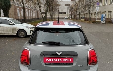 MINI Hatch, 2020 год, 2 690 000 рублей, 3 фотография