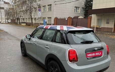 MINI Hatch, 2020 год, 2 690 000 рублей, 2 фотография