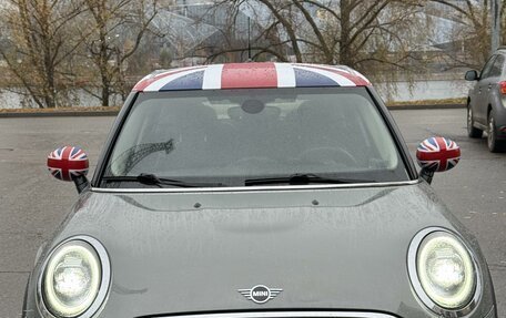 MINI Hatch, 2020 год, 2 690 000 рублей, 18 фотография