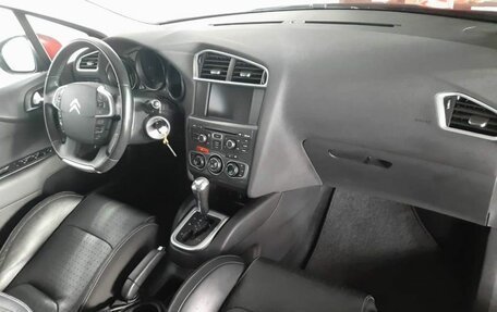 Citroen C4 II рестайлинг, 2011 год, 890 000 рублей, 11 фотография