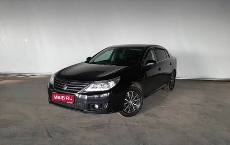 Renault Latitude I, 2012 год, 1 050 000 рублей, 1 фотография