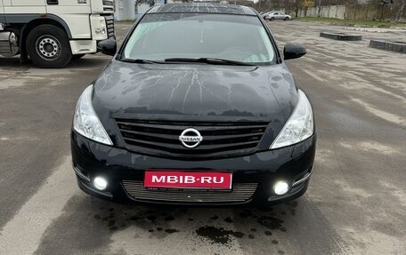 Nissan Teana, 2011 год, 1 270 000 рублей, 1 фотография