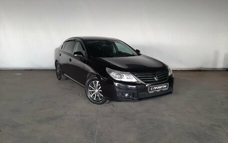 Renault Latitude I, 2012 год, 1 050 000 рублей, 3 фотография